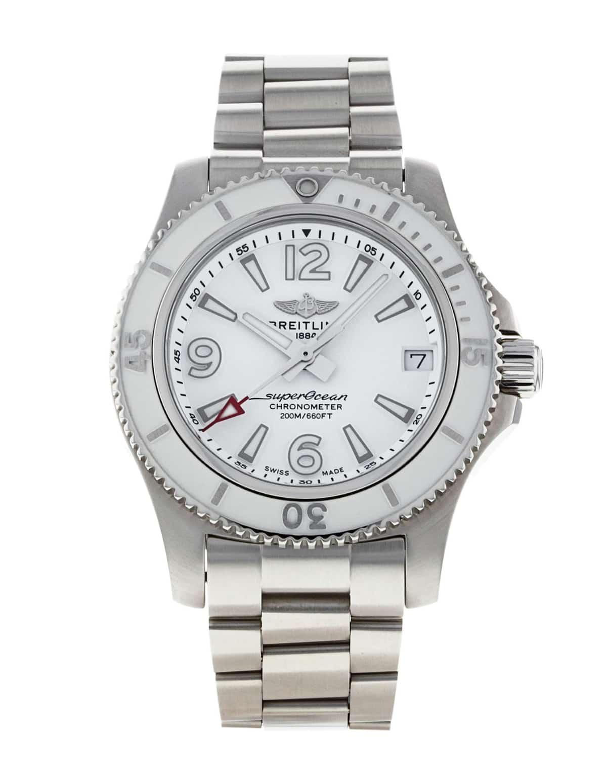 Breitling Superocean Automatic A17316